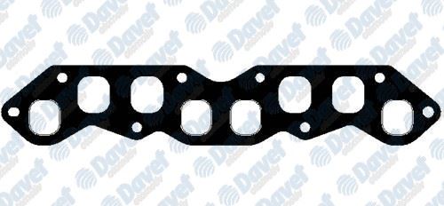 ROYAL 005020 Egsoz Manifold Contasi R9 1.4 (1.2 Mm)